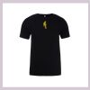 Mens Fitted Cotton Tee Thumbnail