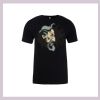 Mens Fitted Cotton Tee Thumbnail