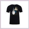 Mens Fitted Cotton Tee Thumbnail