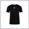 Mens Fitted Cotton Tee Thumbnail