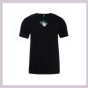 Mens Fitted Cotton Tee Thumbnail