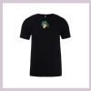 Mens Fitted Cotton Tee Thumbnail