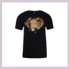 Mens Fitted Cotton Tee Thumbnail