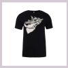 Mens Fitted Cotton Tee Thumbnail