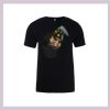 Mens Fitted Cotton Tee Thumbnail