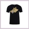 Mens Fitted Cotton Tee Thumbnail