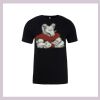 Mens Fitted Cotton Tee Thumbnail