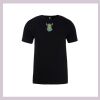 Mens Fitted Cotton Tee Thumbnail