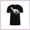 Mens Fitted Cotton Tee Thumbnail