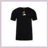 Mens Fitted Cotton Tee Thumbnail