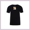 Mens Fitted Cotton Tee Thumbnail