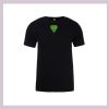 Mens Fitted Cotton Tee Thumbnail