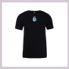 Mens Fitted Cotton Tee Thumbnail