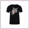 Mens Fitted Cotton Tee Thumbnail
