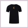 Mens Fitted Cotton Tee Thumbnail