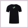 Mens Fitted Cotton Tee Thumbnail