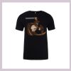 Mens Fitted Cotton Tee Thumbnail