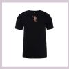 Mens Fitted Cotton Tee Thumbnail