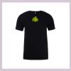 Mens Fitted Cotton Tee Thumbnail
