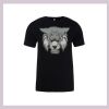 Mens Fitted Cotton Tee Thumbnail