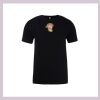 Mens Fitted Cotton Tee Thumbnail