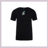Mens Fitted Cotton Tee Thumbnail