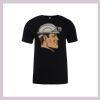 Mens Fitted Cotton Tee Thumbnail