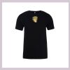 Mens Fitted Cotton Tee Thumbnail