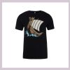 Mens Fitted Cotton Tee Thumbnail
