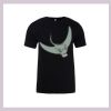Mens Fitted Cotton Tee Thumbnail