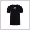 Mens Fitted Cotton Tee Thumbnail