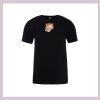 Mens Fitted Cotton Tee Thumbnail