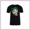 Mens Fitted Cotton Tee Thumbnail