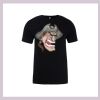 Mens Fitted Cotton Tee Thumbnail