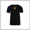 Mens Fitted Cotton Tee Thumbnail