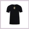 Mens Fitted Cotton Tee Thumbnail