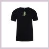Mens Fitted Cotton Tee Thumbnail