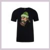 Mens Fitted Cotton Tee Thumbnail