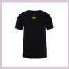 Mens Fitted Cotton Tee Thumbnail