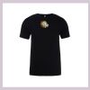 Mens Fitted Cotton Tee Thumbnail