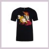 Mens Fitted Cotton Tee Thumbnail