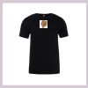 Mens Fitted Cotton Tee Thumbnail