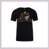 Mens Fitted Cotton Tee Thumbnail