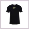 Mens Fitted Cotton Tee Thumbnail