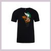 Mens Fitted Cotton Tee Thumbnail