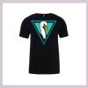 Mens Fitted Cotton Tee Thumbnail