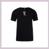 Mens Fitted Cotton Tee Thumbnail