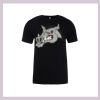Mens Fitted Cotton Tee Thumbnail