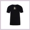 Mens Fitted Cotton Tee Thumbnail