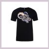 Mens Fitted Cotton Tee Thumbnail